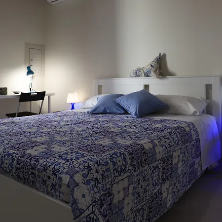 Centrumassimo B&B-3