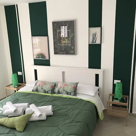 Centrumassimo B&B-2